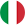 Italy flag
